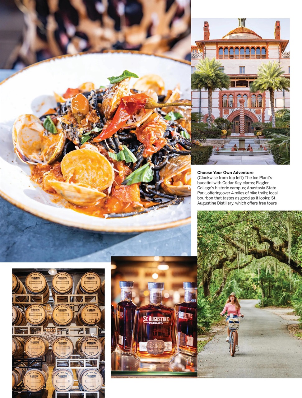 Southern Living Magazine April 2023 Back Issue