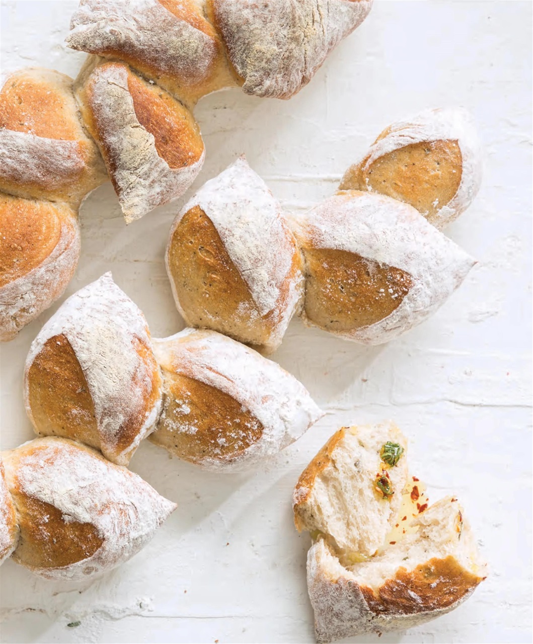 Bake from Scratch Magazine Bread 2020 Special Issue