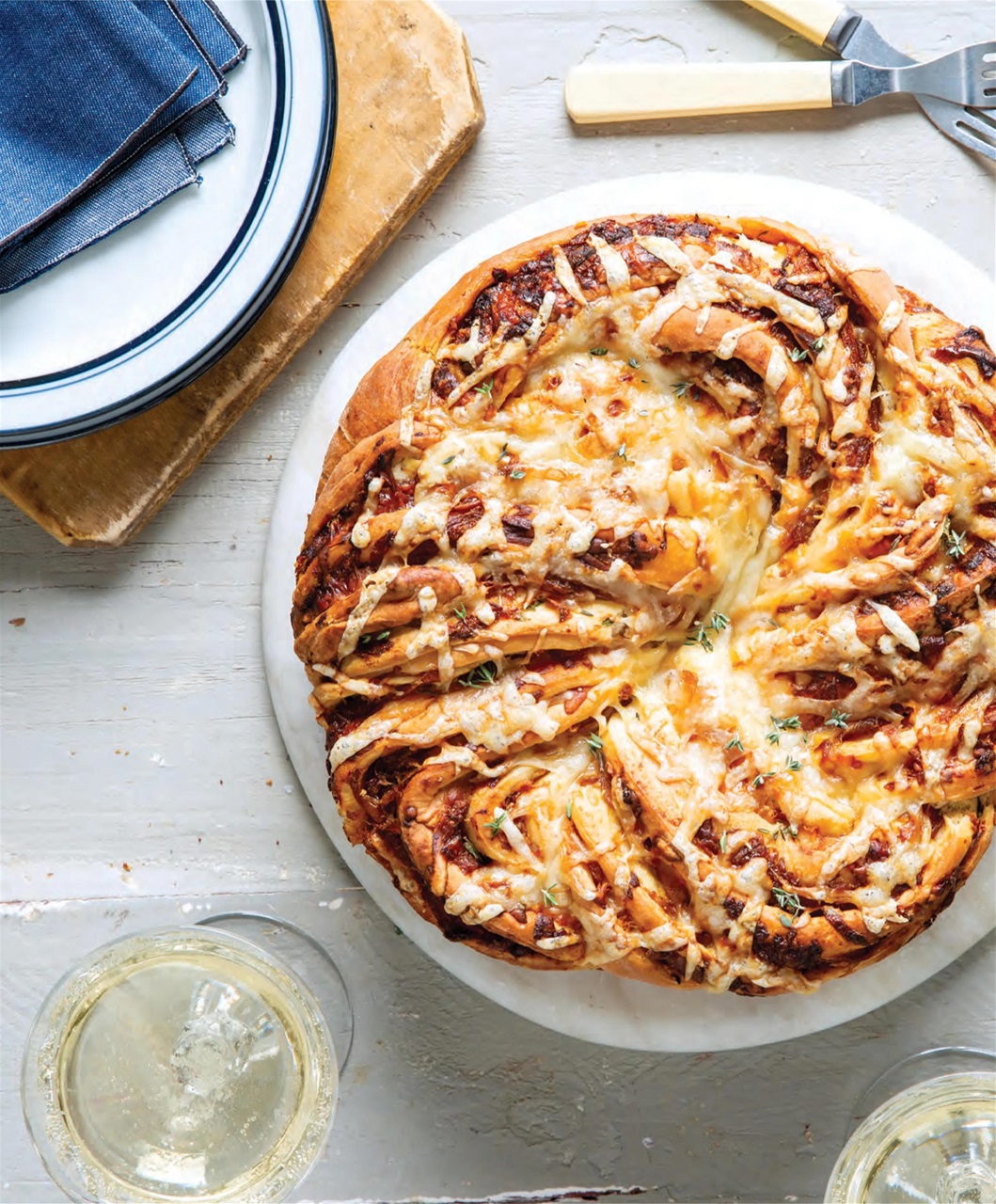 Bake from Scratch Magazine Bread 2020 Special Issue