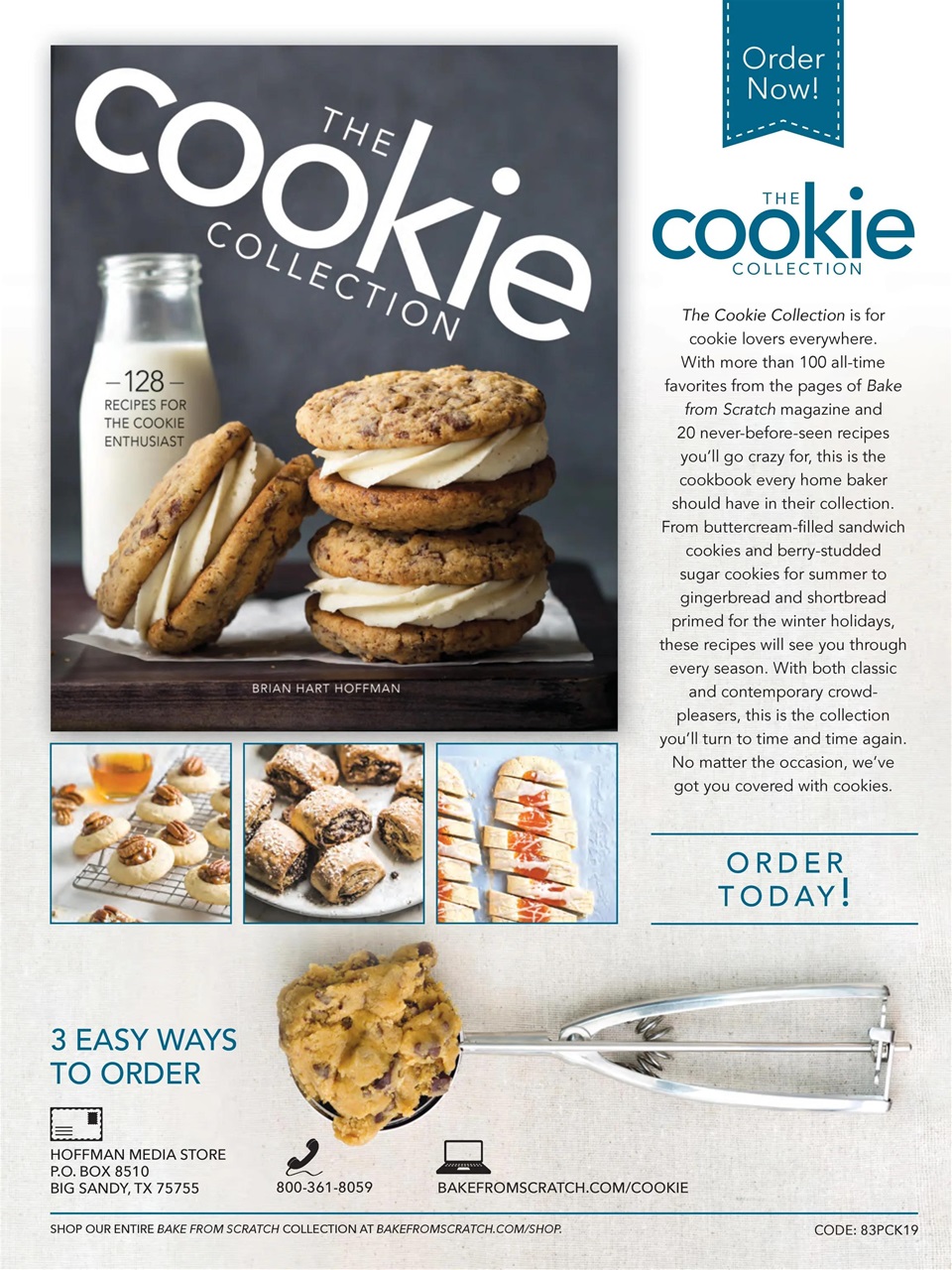Cooking with Paula Deen Magazine - Best Southern Cakes 2021 Special Issue