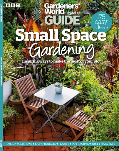 No-Dig Gardening Guide  BBC Gardeners World Magazine