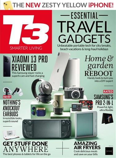 T3 Magazine - May 2023 Back Issue