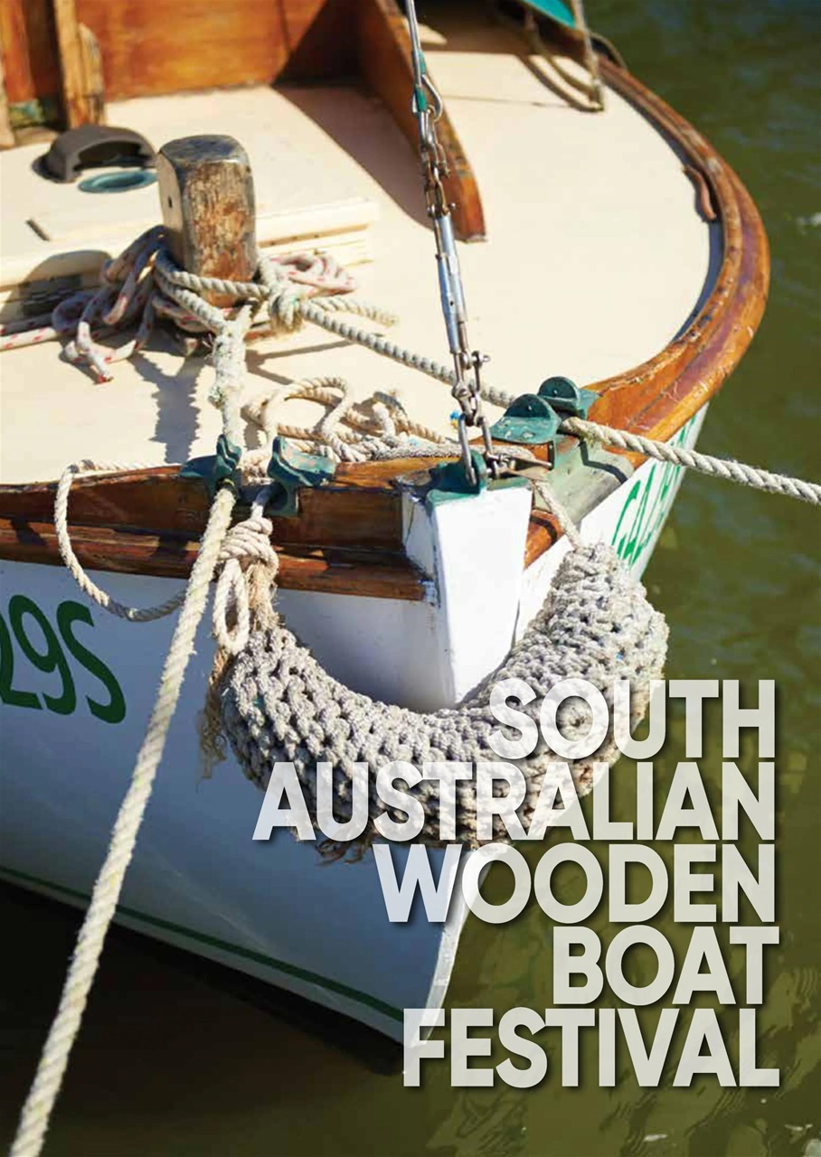 Australian Amateur Boat Builder Magazine Subscriptions and AABB