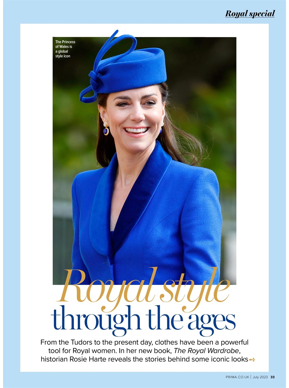 Prima Magazine - Jul-23 Back Issue