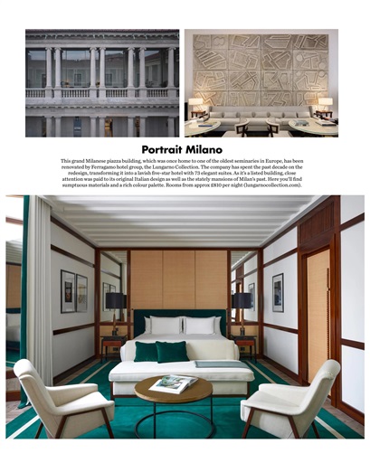 Elle Decoration Magazine - Jul/Aug-23 Subscriptions | Pocketmags