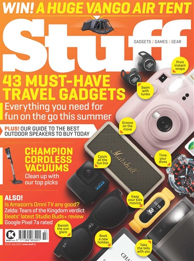 Top Gadgets Magazine