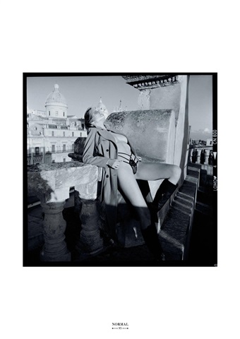 Normal Magazine - Normal Magazine series 8 Subscriptions | Pocketmags