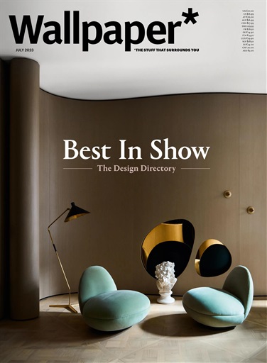 Wallpaper* Design Awards 2024 revealed in the February issue | Wallpaper