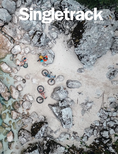 Singletrack Magazine Issue 149 Subscriptions Pocketmags