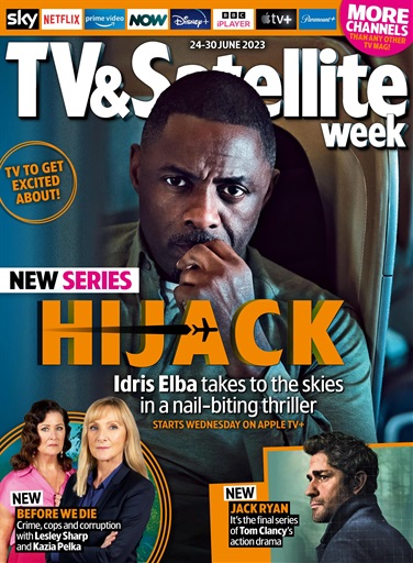 TV&Satellite Week 25-Mar-23 (Digital) 