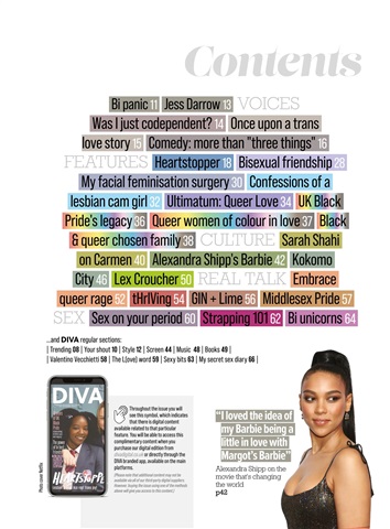 DIVA Magazine Preview 3