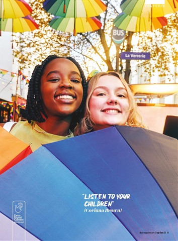 DIVA Magazine Preview 19