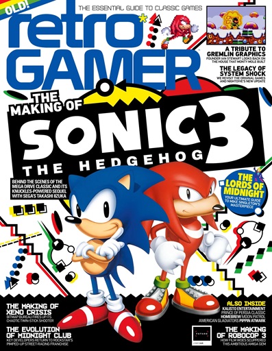 OLD!Gamer Magazine - Edoção 20 Subscriptions