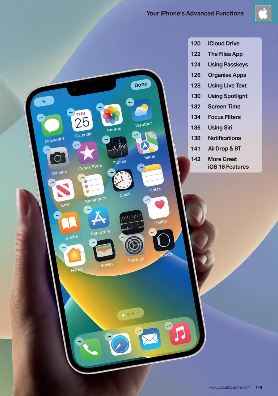 Ios 18.6: Master Your Iphone With These 11 Powerful Settings! - szfc5r0