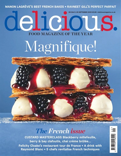 SPECIAL OFFERS - delicious. Magazine