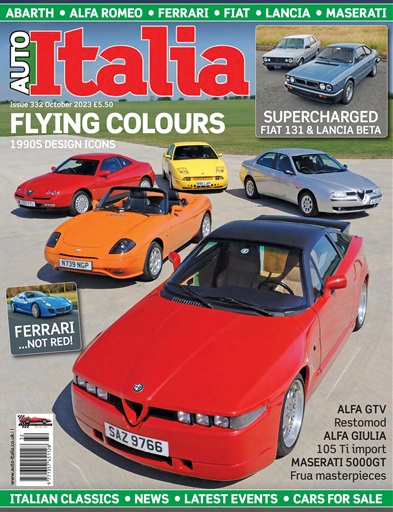 Magazine - ALPA