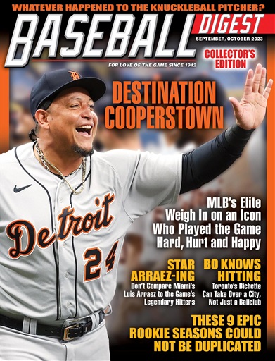 Best Baseball Books of 2020 - Sports Collectors Digest