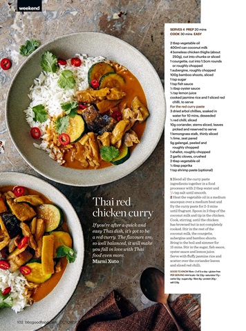 BBC Good Food Magazine - October 2023 Subscriptions | Pocketmags