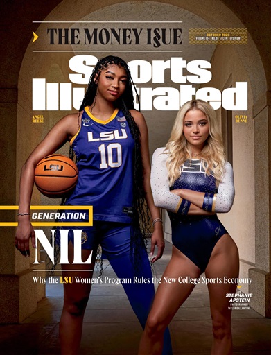 Sports Illustrated Magazine (February 6, 2020) Special