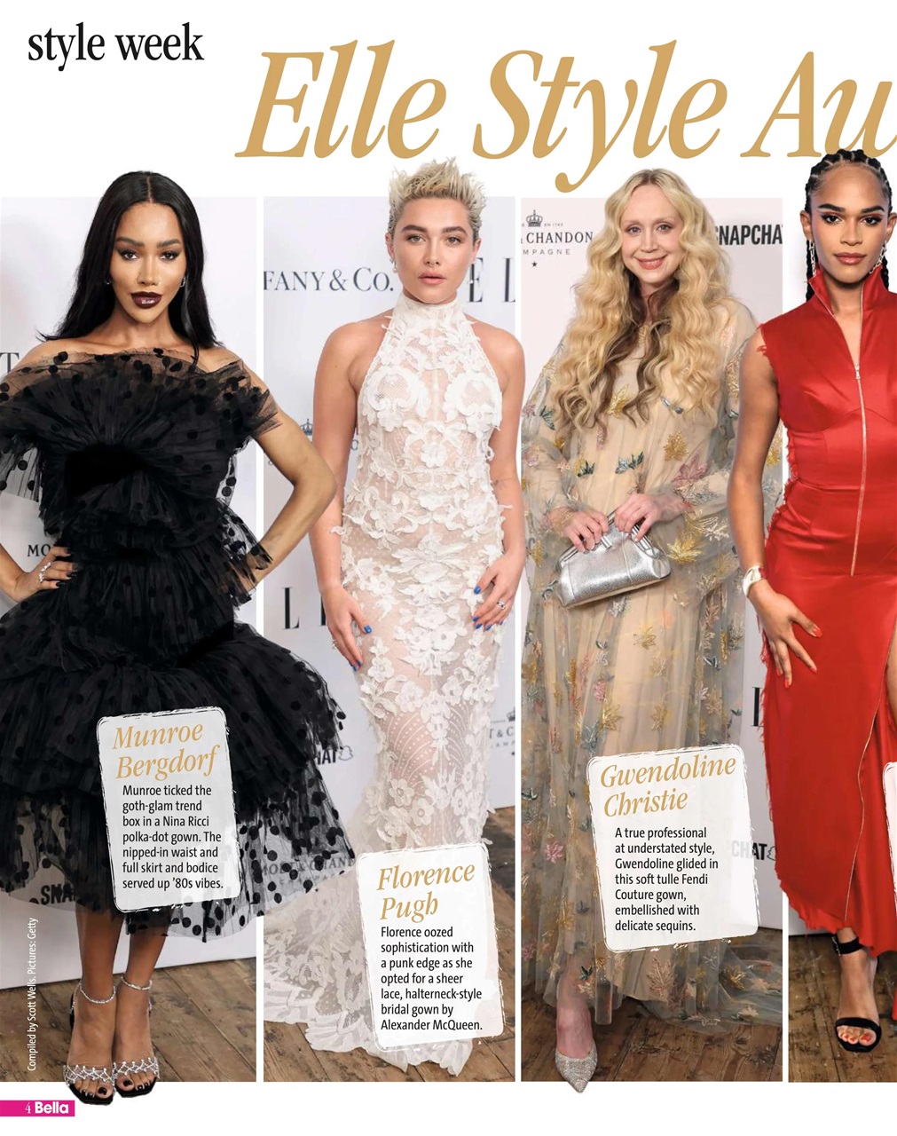 Bella Magazine 26 Sep 2023 Back Issue