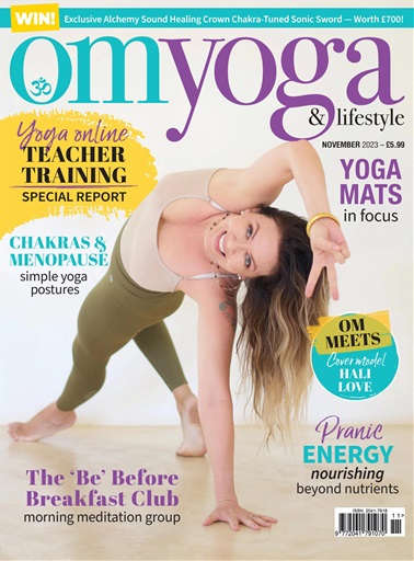 Revista Yoga Vida & Yoga_10 (Digital) 