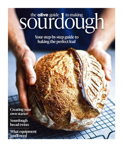 Sourdough: Equipment