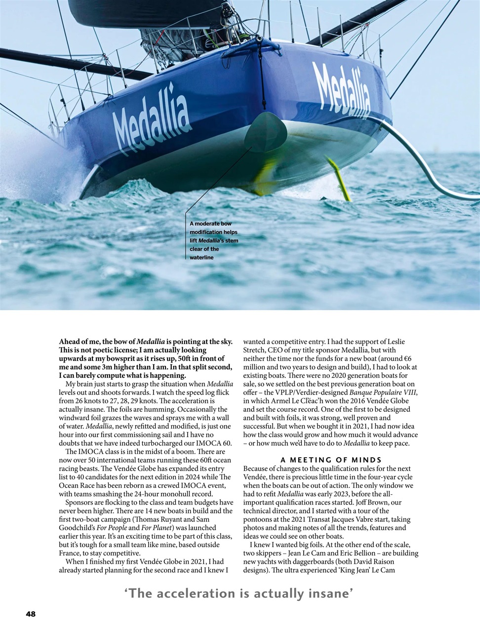 yachtworld magazine