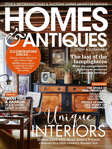 Home  Simply Antiques