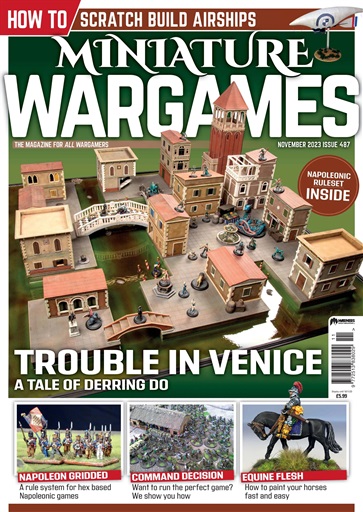 Everything You Need to Know About War Games