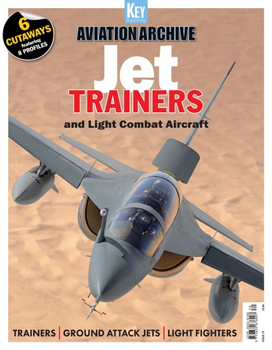 Aviation Archive Magazine - Issue 70 Subscriptions | Pocketmags