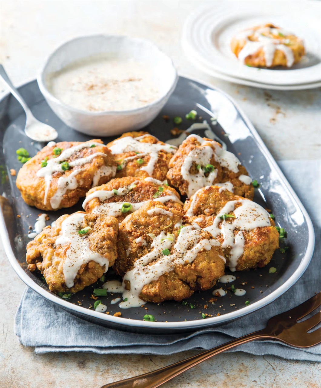 Southern Cast Iron Magazine Comfort Food Classics 2023 Special Issue