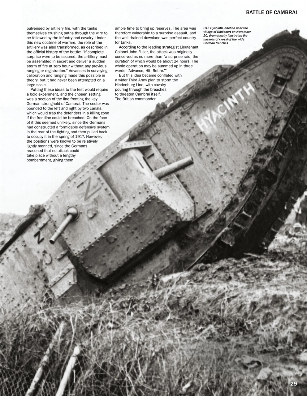 History Of War Bookazine History Of War History S Greatest Tanks