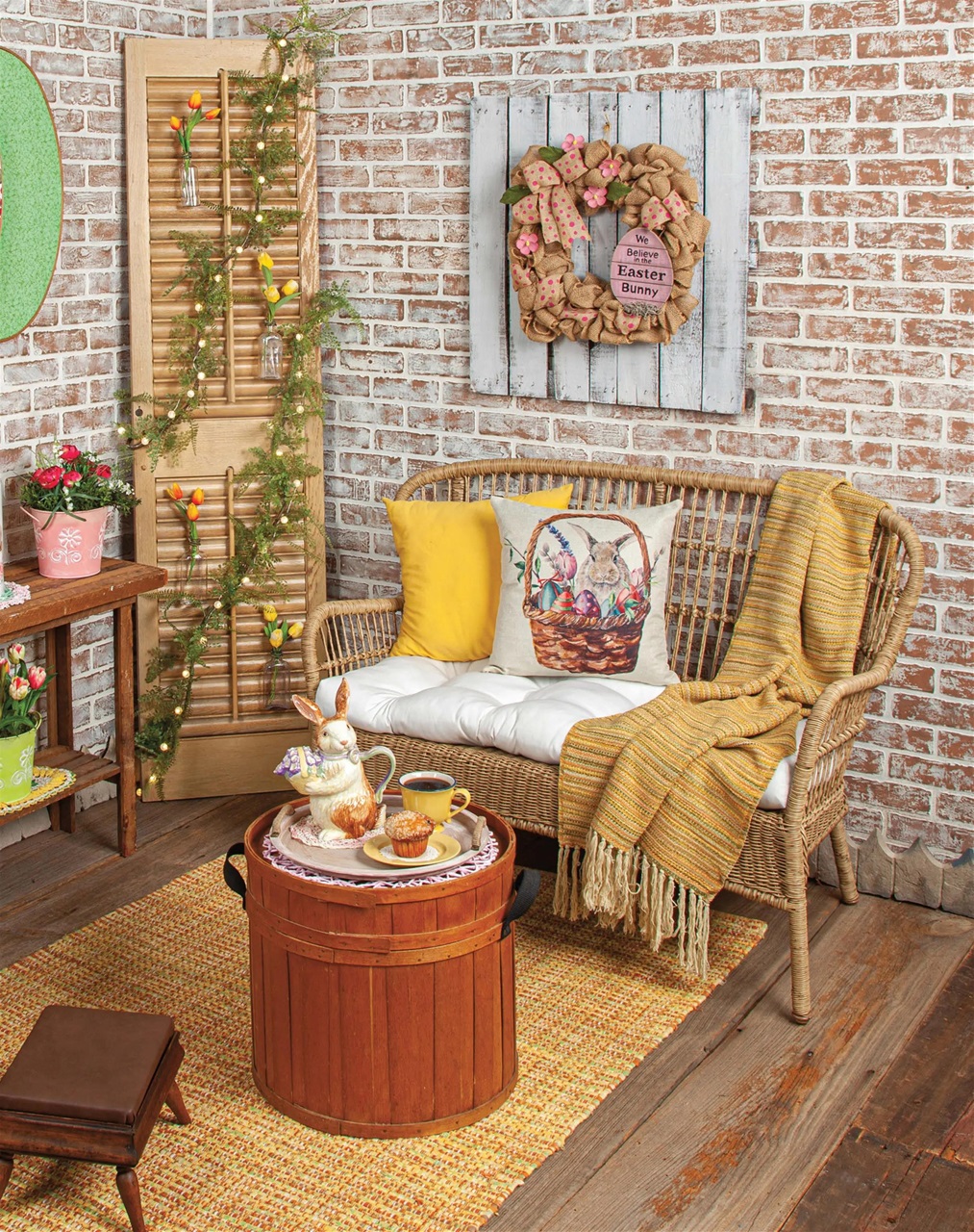 Country Sampler Magazine - Spring 2024 Subscriptions | Pocketmags