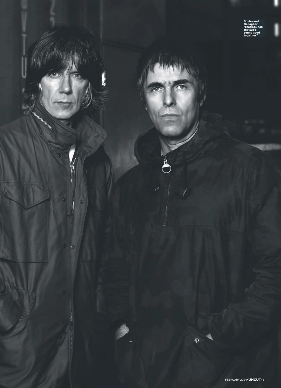 Uncut Magazine February 2024 Subscriptions Pocketmags