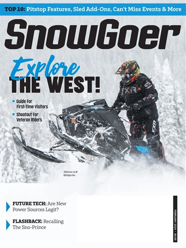 SNOW Magazine Subscription - 2 Issues per Year – Snow Style Shop