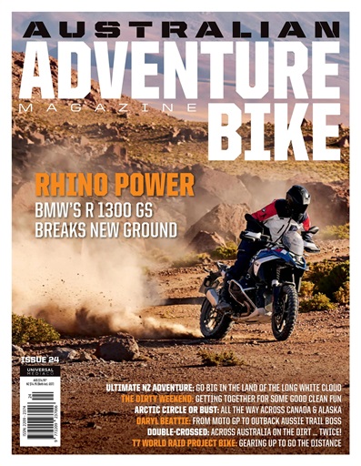 adventure bike reviews 2020