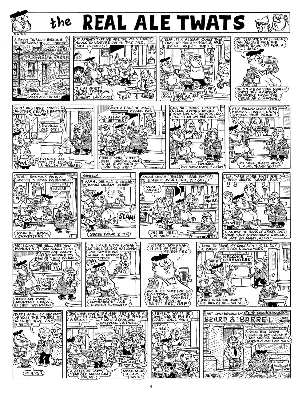 Viz Magazine Subscriptions and March 2024 Issue Pocketmags