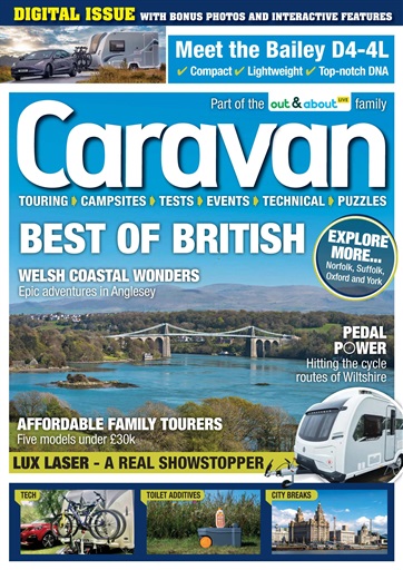 Best caravans for 2024: our top picks - Practical Caravan