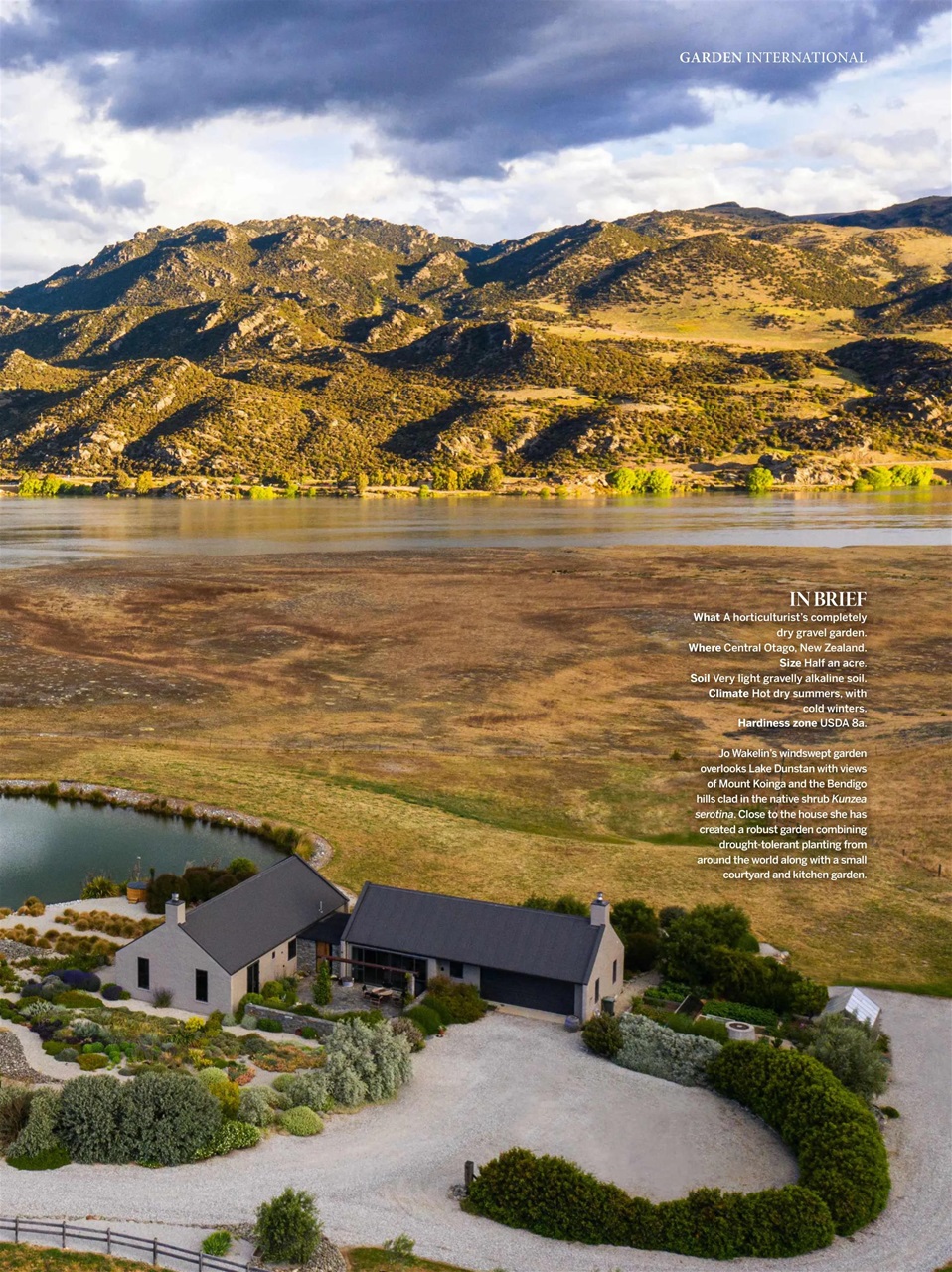 Gardens Illustrated Magazine March 2024 Back Issue Gardens Illustrated Magazine March 2024 Back Issue