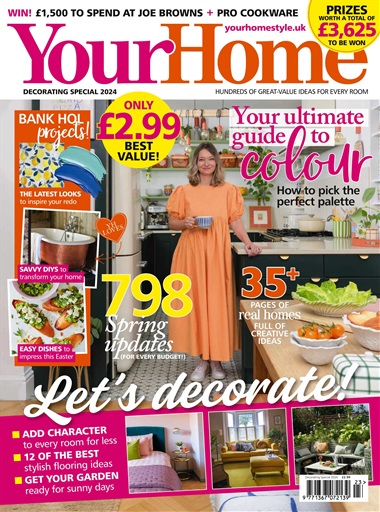 Good Housekeeping Magazine Subscription Only $4.99 - Kids Activities, Saving Money, Home Management