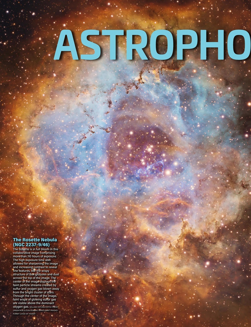 Astronomy Magazine - May 2024 Back Issue