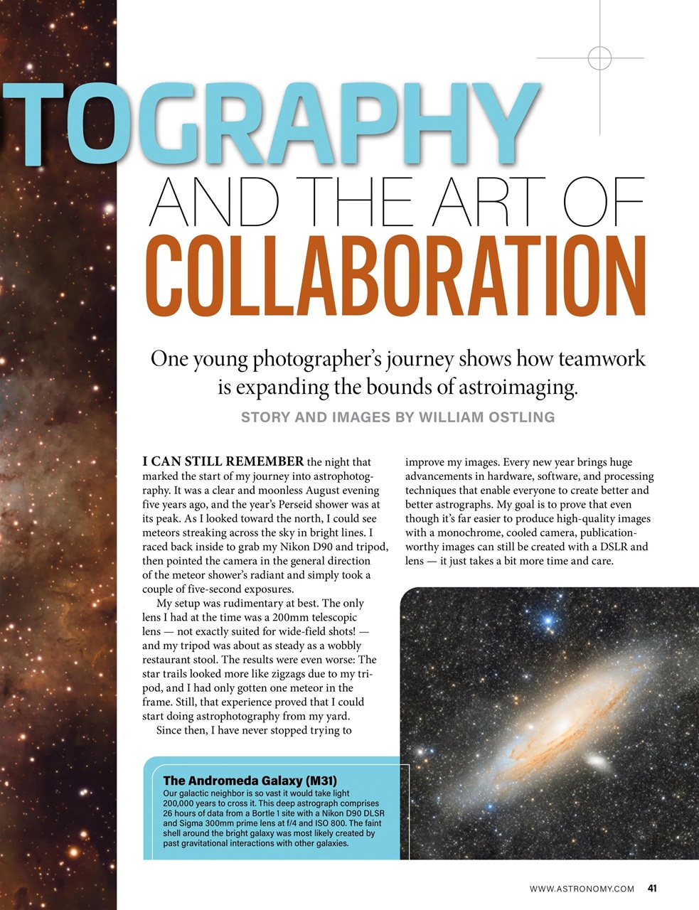 Astronomy Magazine Subscriptions and May 2024 Issue Pocketmags