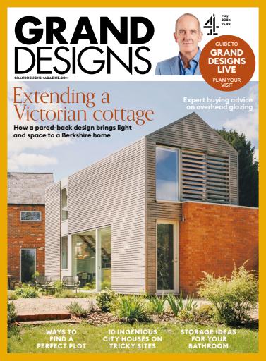 Grand Designs Magazine