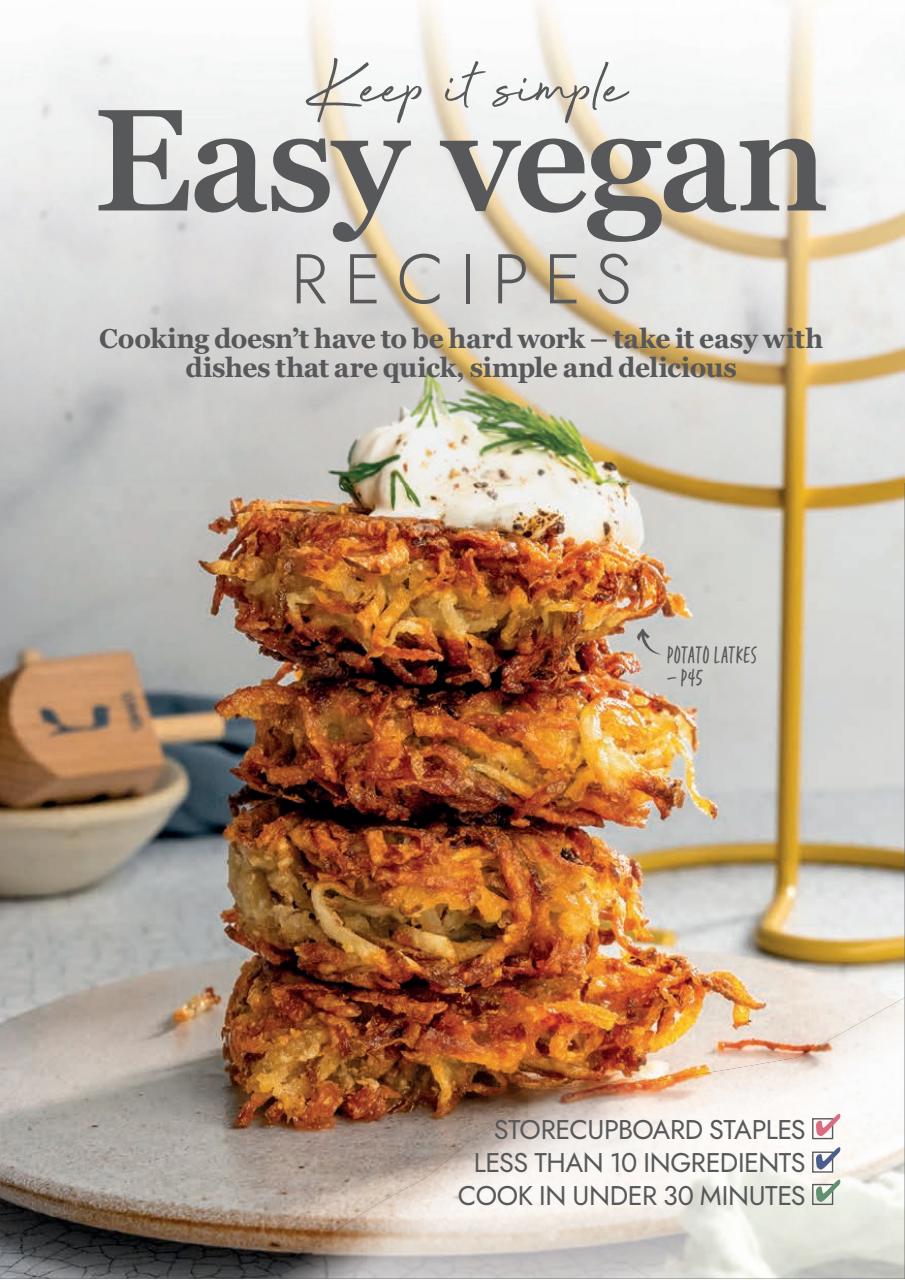 Vegan Food Living Magazine Subscriptions And May Issue Pocketmags