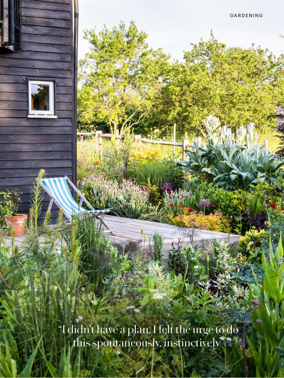 Country Living Magazine Subscriptions and Jun-24 Issue