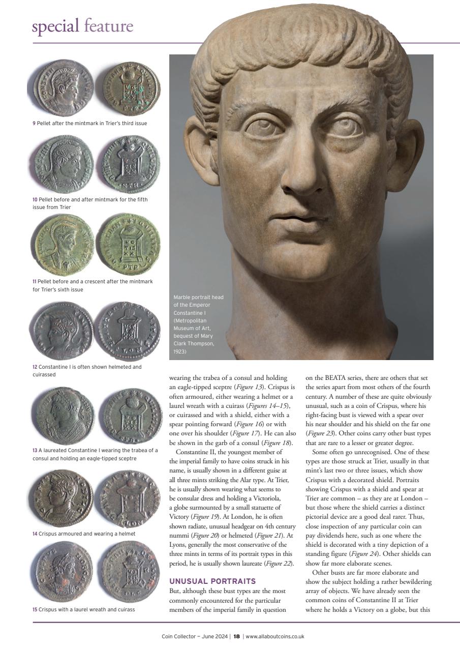 Stamp Collector Magazine Subscriptions And June 2024 Issue