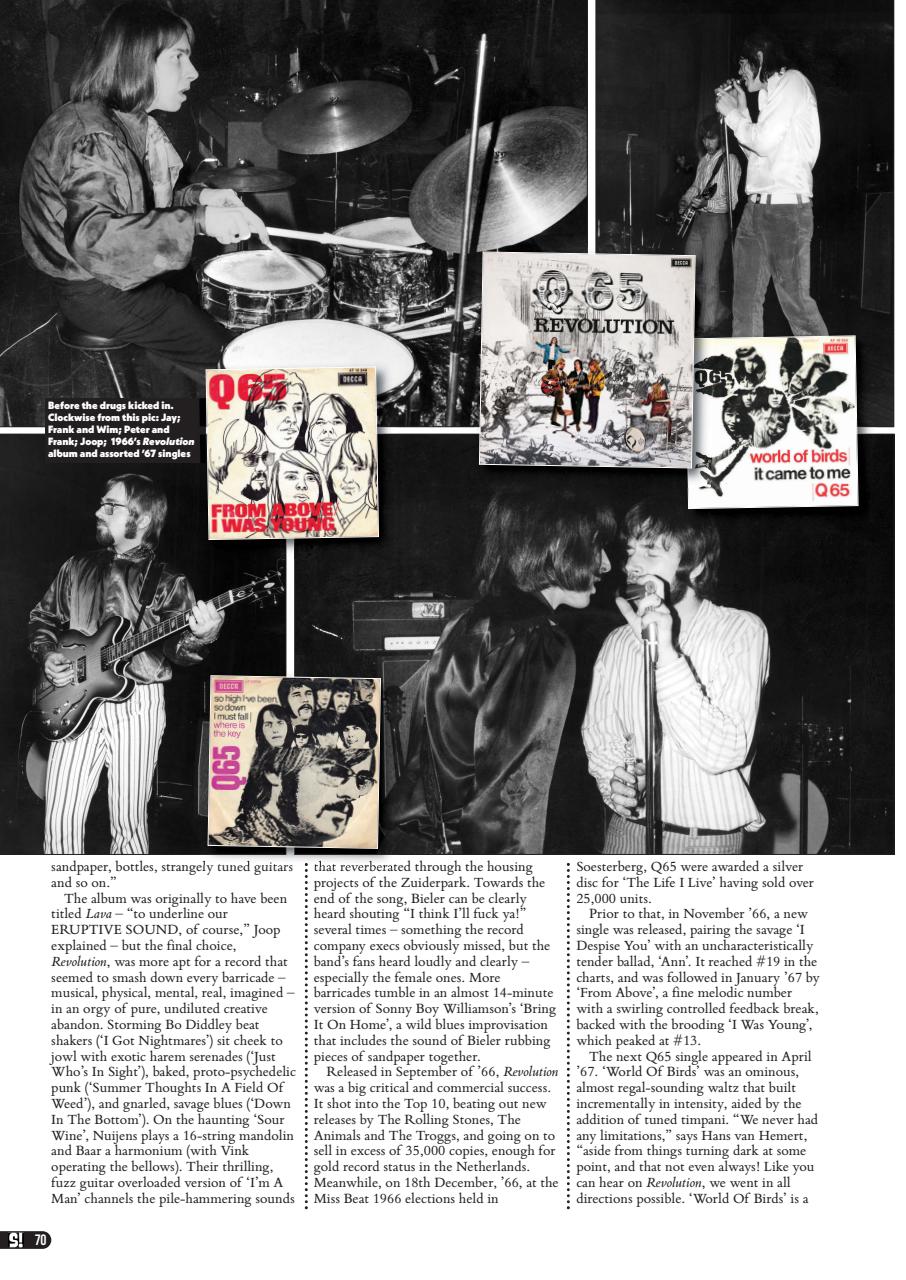 Shindig! Magazine Subscriptions and NO 151 Issue