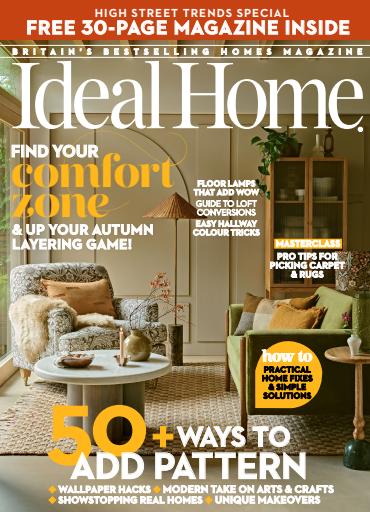 Ideal Home Magazine