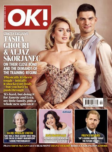 OK! Magazine