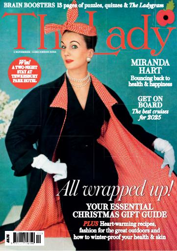 The Lady Magazine